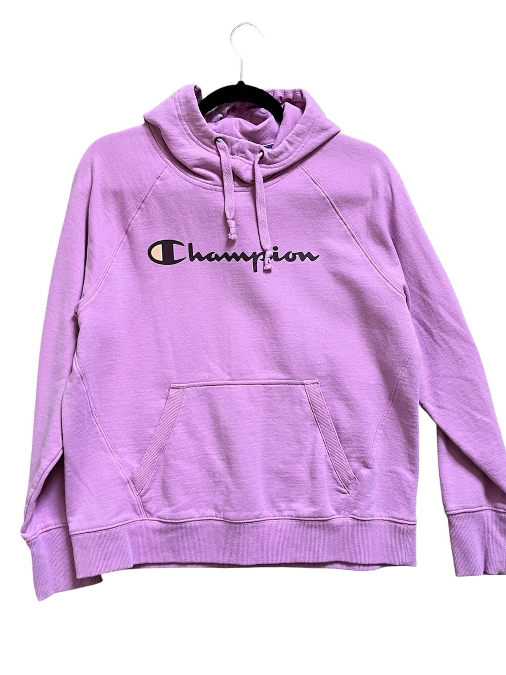 Champion Hoodie!